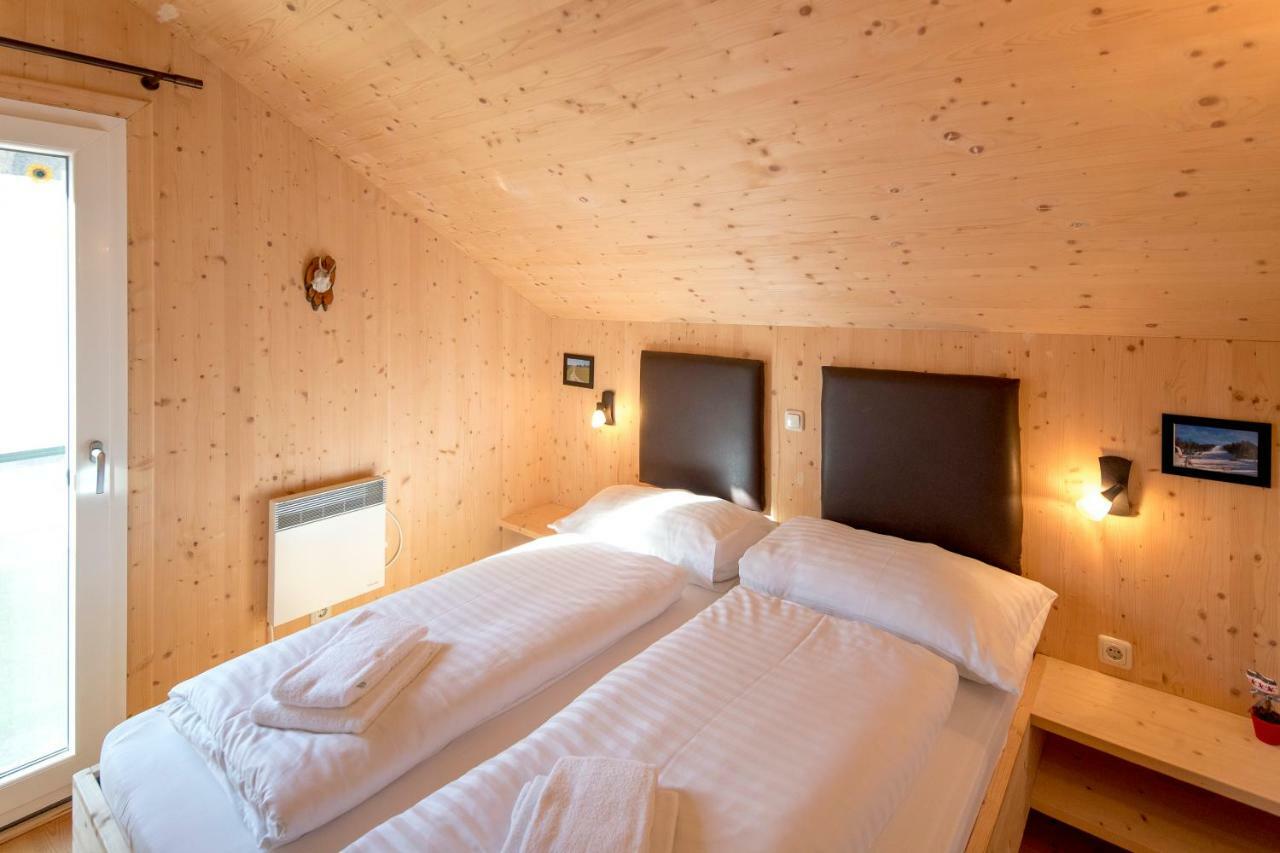 Luxury Chalet Kreischberg 11A Sankt Lorenzen ob Murau Buitenkant foto